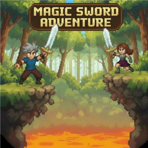 Magic Sword